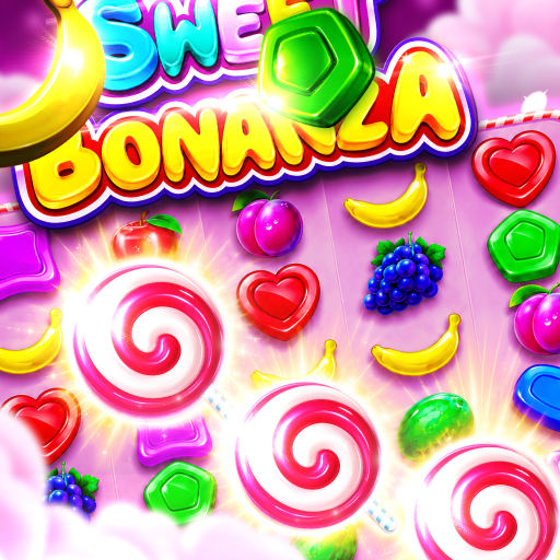 Sweet Swipe Bonanza App Icon